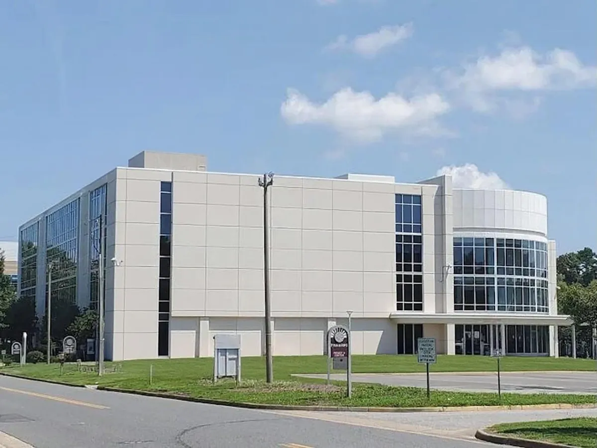 Chesapeake Circuit Court